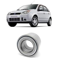 Rolamento de Roda Traseira FORD Fiesta 2002 até 2014, sem ABS Rolamento de Roda Traseira FORD Fiesta 2002 até 2014, sem ABS