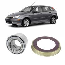 Rolamento de Roda Traseira FORD Focus 1998 até 2008, com ABS