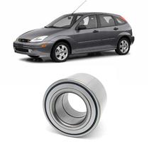 Rolamento de Roda Traseira FORD Focus 1998 até 2008, sem ABS, freio a tambor.