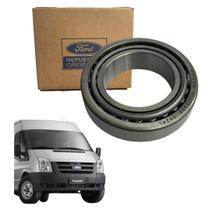 Rolamento De Roda Traseira Ford Transit 2.2/2.4 - 08/14 Unid Rolamento De Roda Traseira Ford Transit 2.2/2.4 - 08/14 Unid