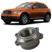 Rolamento de Roda Traseira INFINITI FX35 2003 até 2008 Rolamento de Roda Traseira INFINITI FX35 2003 até 2008