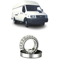 Rolamento de Roda Traseira IVECO Daily 1996 até 2007 Rolamento de Roda Traseira IVECO Daily 1996 até 2007