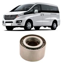 Rolamento de Roda Traseira JAC T8 de 2014 até 2018 Rolamento de Roda Traseira JAC T8 de 2014 até 2018