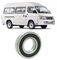 Rolamento de Roda Traseira JINBEI Topic, 5 Furos