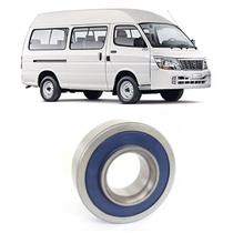 Rolamento de Roda Traseira JINBEI Topic, 6 Furos