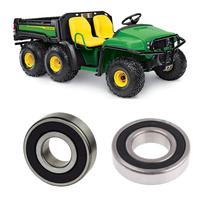 Rolamento de Roda Traseira John Deere Gator TH 6x4