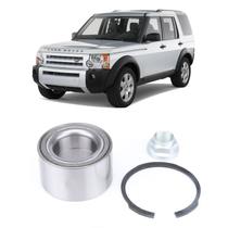 Rolamento de Roda Traseira LAND ROVER Discovery 3 2005 até 2009 4X4 e com ABS Rolamento de Roda Traseira LAND ROVER Discovery 3 2005 até 2009 4X4 e com ABS