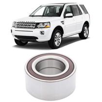 Rolamento de Roda traseira LAND ROVER Freelander 2002 até 2014 com ABS Rolamento de Roda traseira LAND ROVER Freelander 2002 até 2014 com ABS