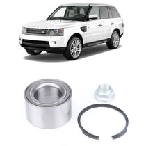 Rolamento de Roda Traseira LAND ROVER Range Rover Sport 2005 até 2013 4X4 com ABS