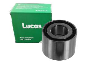 Rolamento de Roda Traseira Linha Peugeot 106 205 206 306 Renault Clio Kwid Logan Sandero e Citroen