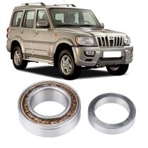 Rolamento de Roda Traseira Mahindra Scorpio Rolamento de Roda Traseira Mahindra Scorpio