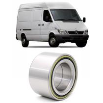 Rolamento de Roda Traseira MERCEDES BENZ Sprinter 1997 até 2013 Eixo HL0