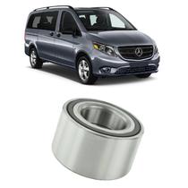 Rolamento de Roda Traseira Mercedes Benz Vito 2015 até 2018 Rolamento de Roda Traseira Mercedes Benz Vito 2015 até 2018