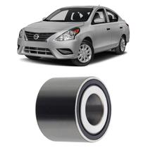 Rolamento de Roda Traseira Nissan Versa 2011 até 2019 Rolamento de Roda Traseira Nissan Versa 2011 até 2019