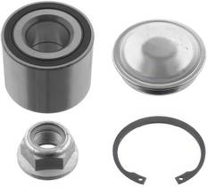 Rolamento de Roda Traseira para Renault Logan Sandero 2008 até 2023 Rolamento de Roda Traseira para Renault Logan Sandero 2008 até 2023