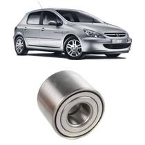 Rolamento de Roda Traseira PEUGEOT 307 2000 até 2006, sem ABS Rolamento de Roda Traseira PEUGEOT 307 2000 até 2006, sem ABS