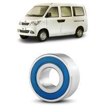 Rolamento de Roda Traseira RELY Van 2013 até 2014 Rolamento de Roda Traseira RELY Van 2013 até 2014