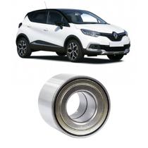 Rolamento de Roda Traseira RENAULT Captur 2017 até 2025