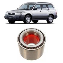 Rolamento de Roda Traseira SUBARU Forester 1997 até 2002, AWD Rolamento de Roda Traseira SUBARU Forester 1997 até 2002, AWD