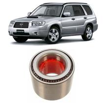 Rolamento de Roda Traseira SUBARU Forester 2002 até 2007, AWD Rolamento de Roda Traseira SUBARU Forester 2002 até 2007, AWD