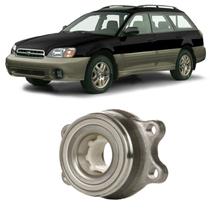 Rolamento de Roda Traseira SUBARU Outback 1998 até 2004, AWD.