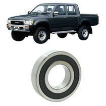 Rolamento de Roda Traseira TOYOTA Hilux 1991 até 1997 Rolamento de Roda Traseira TOYOTA Hilux 1991 até 1997