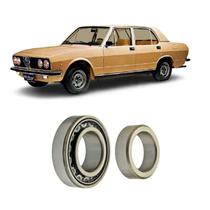 Rolamento de Roda Traseiro ALFA ROMEO 2300 Ti 1975 até 1985 Rolamento de Roda Traseiro ALFA ROMEO 2300 Ti 1975 até 1985