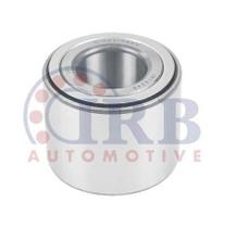 Rolamento de Roda Traseiro C3 C4 DS3 2008 208 307 Captur Oroch ZOE Duster Aircross 2010 até 2018 IRB IR18248