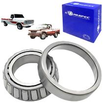 Rolamento De Roda Traseiro Capa Cone GM C20 D20 1985 A 1997