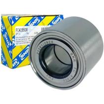 Rolamento de roda Traseiro Citroen C3 2013 a 2016 SNR