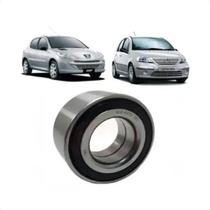 Rolamento de Roda Traseiro Citroen C3 Picasso C4 Cactus Peugeot 208