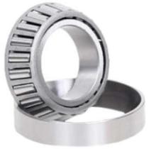 Rolamento de roda Traseiro / Externo Vw 8-100 1997 a 2000