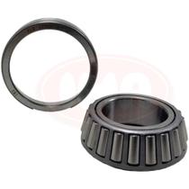 Rolamento de roda Traseiro Fiat Ducato 1997 a 1999 IMA Rolamento de roda Traseiro Fiat Ducato 1997 a 1999 IMA