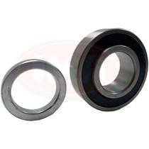 Rolamento de roda Traseiro Ford F 75 1968 a 1969 IMA Rolamento de roda Traseiro Ford F 75 1968 a 1969 IMA