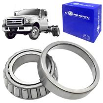 Rolamento De Roda Traseiro Ford F350 F4000 Somarpec 2000... Rolamento De Roda Traseiro Ford F350 F4000 Somarpec 2000...