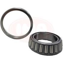 Rolamento de roda Traseiro Ford Pampa 1984 a 1995 IMA