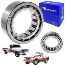 Rolamento De Roda Traseiro GM A20 C20 Braseixos 4X4 Somarpec