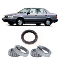 Rolamento de Roda Traseiro HYUNDAI Excel 1990 até 1995