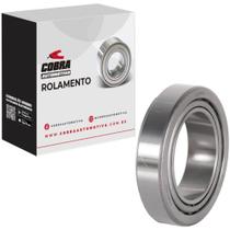 Rolamento de roda Traseiro / Interno Gmc D-60 1964 a 1980