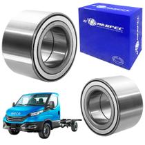 Rolamento De Roda Traseiro Iveco Daily ARO 16 3510 Até 5013 Ano 1996 Diante.