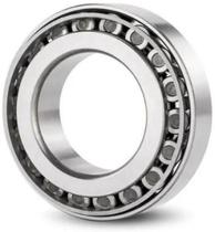 Rolamento De Roda Traseiro Sprinter 310