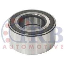 Rolamento de roda Traseiro Toyota Hilux Sw4 2016 a 2024 IRB