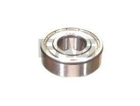 Rolamento de roda vw fusca 1200 ar 2.0 8v 16v 1960-2014