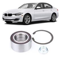 Rolamento de RodaTraseira BMW 335i 2012 até 2018, com ABS Rolamento de RodaTraseira BMW 335i 2012 até 2018, com ABS