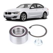 Rolamento de RodaTraseira BMW ActiveHybrid 3 2011 até 2015, com ABS