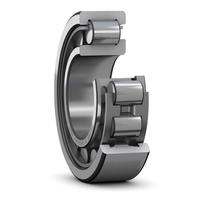 Rolamento de Rolo Cilíndricos SKF NJ 2206 ECJ Rolamento de Rolo Cilíndricos SKF NJ 2206 ECJ