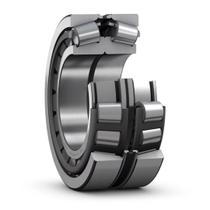 Rolamento de Rolo Cônicos SKF 31307/DF