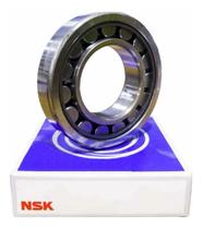 Rolamento De Rolos Cilindricos Nu308ewc3 Nsk