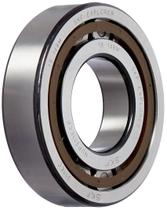 Rolamento de Rolos Cilíndricos SKF NUP 2206 ECP com Furo de 30mm Rolamento de Rolos Cilíndricos SKF NUP 2206 ECP com Furo de 30mm