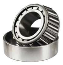 Rolamento de rolos cônicos 30202 - 15x35x11,75